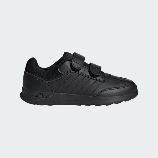 ADIDAS Tensaur Switch Kids Shoes - Black