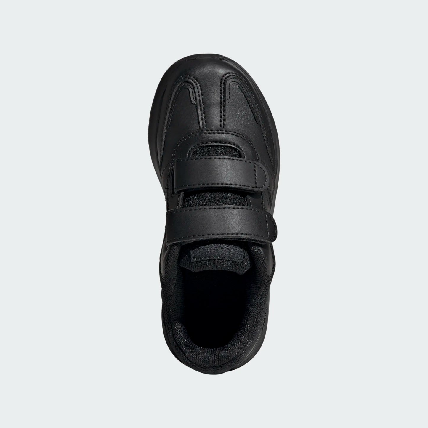 ADIDAS Tensaur Switch Kids Shoes - Black