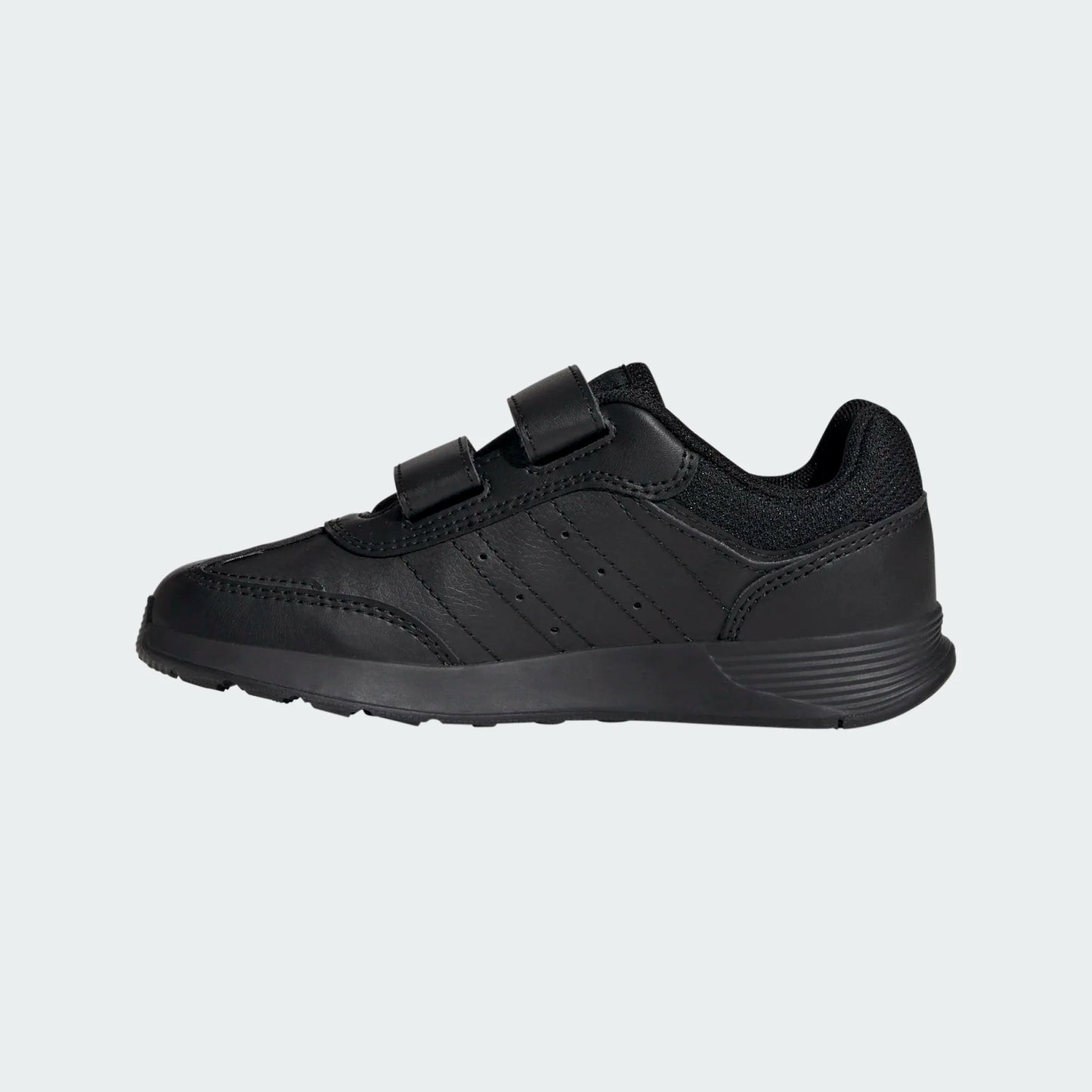 ADIDAS Tensaur Switch Kids Shoes - Black