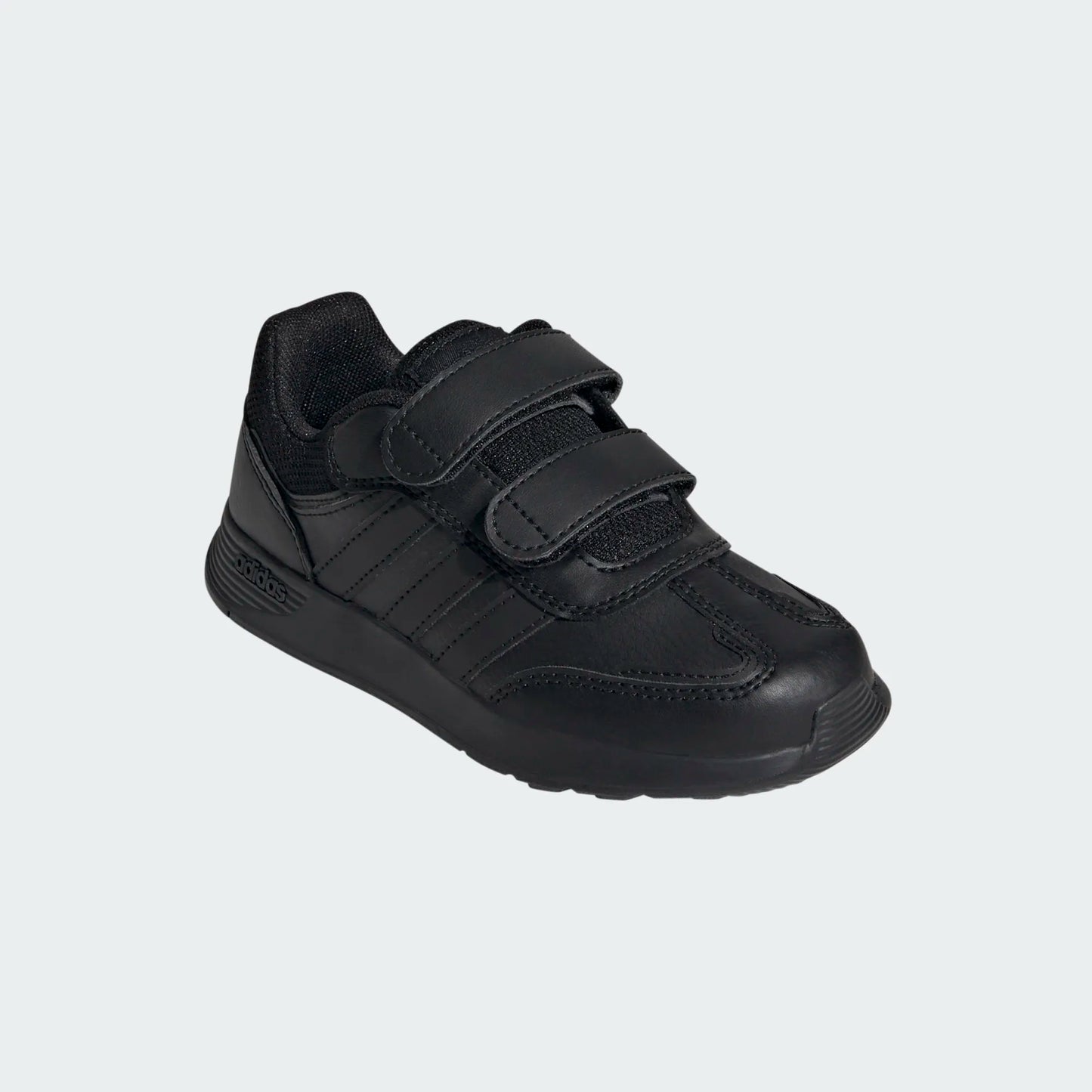 ADIDAS Tensaur Switch Kids Shoes - Black