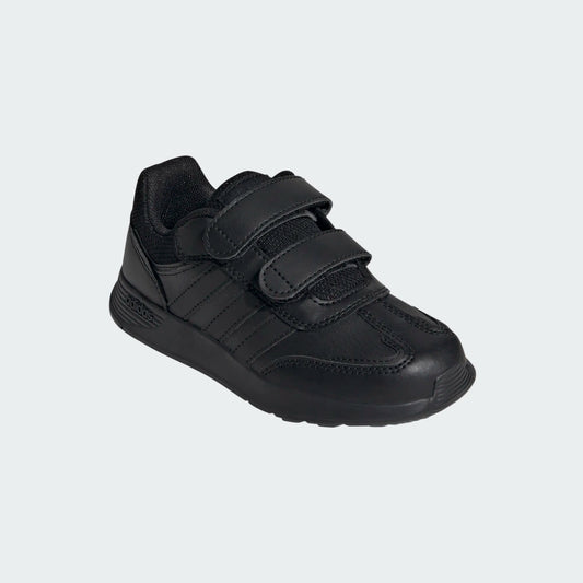 ADIDAS Tensaur Switch Kids Shoes - Black